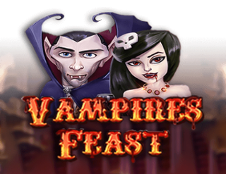 Vampires Feast Free Play in Demo Mode 
                        by Triple Profits Games (TPG)