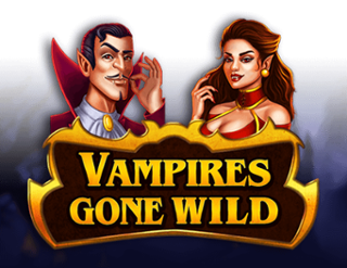 Vampires Gone Wild Free Play in Demo Mode 
                        by Yolted