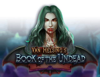 Van Helsing's Book of the Undead Free Play in Demo Mode 
                        by 1X2 Gaming