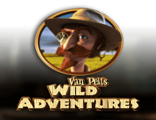 Van Pelts Wild Adventures  
                        by Nucleus Gaming