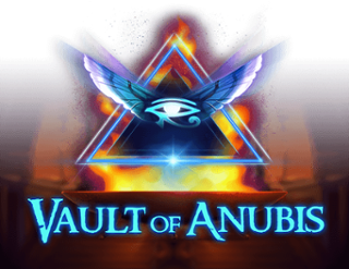 Vault of Anubis Free Play in Demo Mode 
                        by Red Tiger Gaming