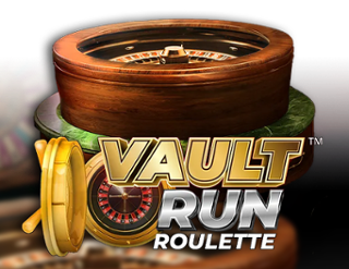 Vault Run Roulette  
                        by Real Dealer Studios