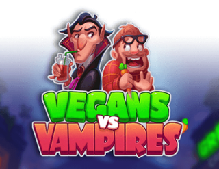 Vegans vs Vampires Free Play in Demo Mode 
                        by G Games (Glück)