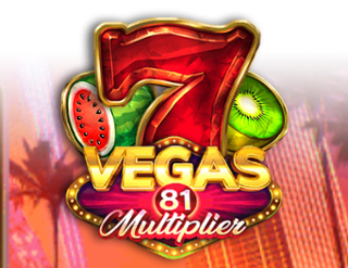 Vegas 81 Multiplier Free Play in Demo Mode 
                        by Apollo Games