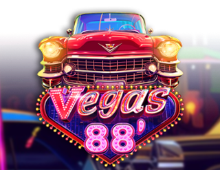 Vegas 88 Free Play in Demo Mode 
                        by Vibra Gaming