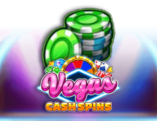Vegas Cash Spin Free Play in Demo Mode 
                        by Inspired Gaming