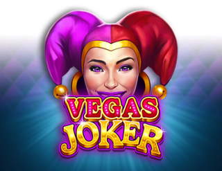 Vegas Joker Free Play in Demo Mode 
                        by Gamomat