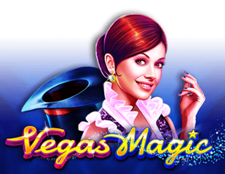Vegas Magic Free Play in Demo Mode 
                        by Pragmatic Play