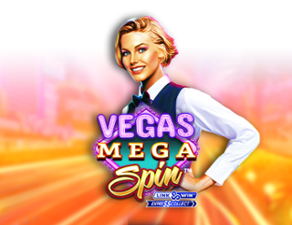 Vegas Mega Spin Free Play in Demo Mode 
                        by High Limit Studio