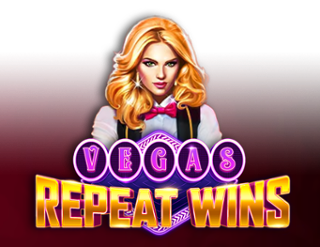 Vegas Repeat Wins Free Play in Demo Mode 
                        by Ruby Play