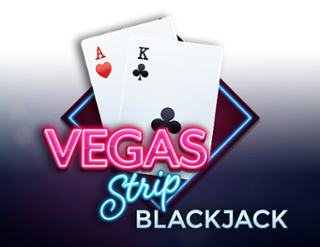 Vegas Strip Blackjack  
                        by Switch Studios