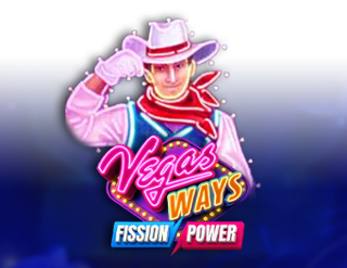 Vegas Ways Free Play in Demo Mode 
                        by High 5 Games