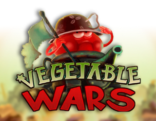 Vegetable Wars Free Play in Demo Mode 
                        by MultiSlot