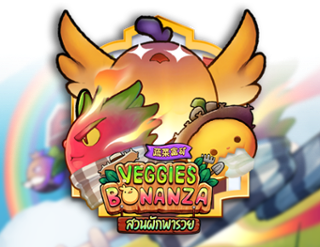 Veggies Bonanza Free Play in Demo Mode 
                        by Askmeslot