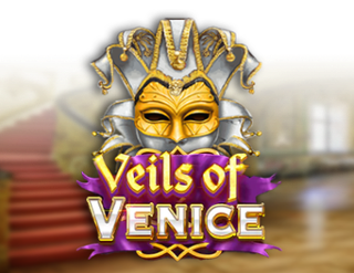 Veils Of Venice Free Play in Demo Mode 
                        by Vikings (playtech)