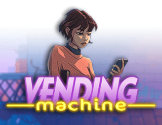 Vending Machine Free Play in Demo Mode 
                        by Hacksaw Gaming