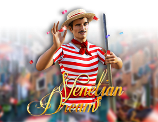 Venetian Dream Free Play in Demo Mode 
                        by CAPECOD Gaming