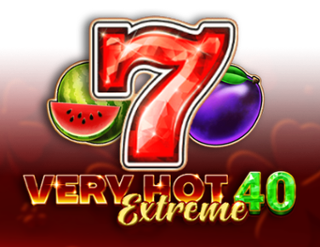 Very Hot 40 Extreme Free Play in Demo Mode 
                        by Fazi