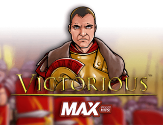 Victorious MAX Free Play in Demo Mode 
                        by NetEnt