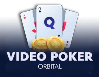 Video Poker (Orbital Gaming)  
                        by Orbital Gaming