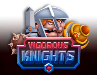Vigorous Knights Free Play in Demo Mode 
                        by E-gaming