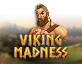 Viking Madness Free Play in Demo Mode 
                        by Caleta Gaming