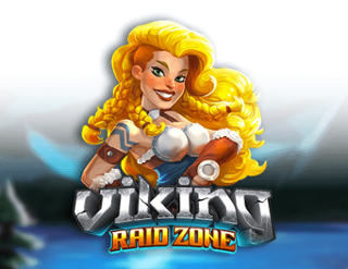 Viking Raid Zone Free Play in Demo Mode 
                        by Leander Games