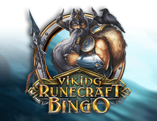 Viking Runecraft Bingo  
                        by Play'n GO