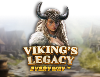 Viking’s Legacy EveryWay Free Play in Demo Mode 
                        by Red Tiger Gaming