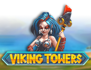Viking Towers Free Play in Demo Mode 
                        by Merkur Gaming