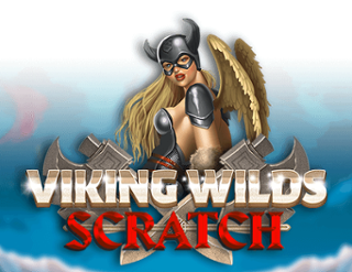 Viking Wilds Scratch  
                        by Iron Dog Studio