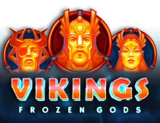 Vikings: Frozen Gods Free Play in Demo Mode 
                        by Thunderspin