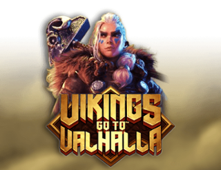 Vikings Go To Valhalla Free Play in Demo Mode 
                        by Yggdrasil Gaming