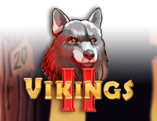 Vikings II Free Play in Demo Mode 
                        by Kajot