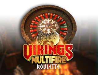 Vikings Multifire Roulette  
                        by Real Dealer Studios