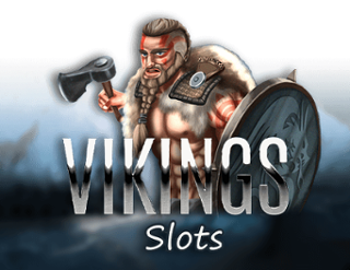 Vikings Free Play in Demo Mode 
                        by Urgent Games