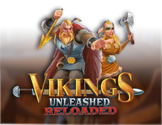 Vikings Unleashed Reloaded Free Play in Demo Mode 
                        by Blueprint Gaming