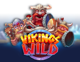 Vikings Wild Free Play in Demo Mode 
                        by Ela Games