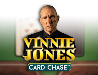 Vinnie Jones Card Chase  
                        by Real Dealer Studios