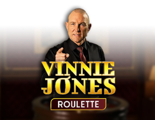 Vinnie Jones Roulette  
                        by Real Dealer Studios
