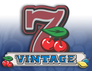 Vintage Free Play in Demo Mode 
                        by The Art of Games