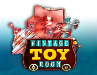 Vintage Toy Room Free Play in Demo Mode 
                        by MultiSlot