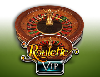 VIP Roulette (Red Rake)  
                        by Red Rake Gaming