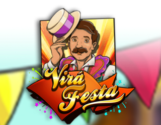 Virá Festa Free Play in Demo Mode 
                        by FBM Digital Systems.