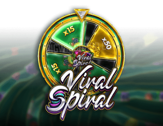 Viral Spiral Free Play in Demo Mode 
                        by Red Tiger Gaming