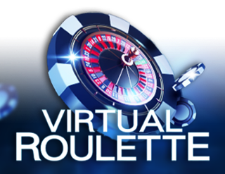Virtual Roulette  
                        by Funky Games