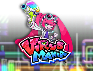Virus Mania Free Play in Demo Mode 
                        by Win Fast