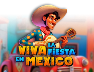 Viva la Fiesta en Mexico Free Play in Demo Mode 
                        by MGA