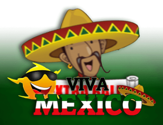 Viva Mexico  
                        by FBM Digital Systems.