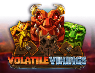 Volatile Vikings Free Play in Demo Mode 
                        by Relax Gaming